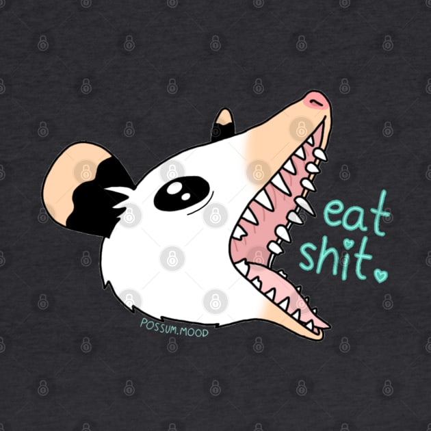 Eat It by Possum Mood